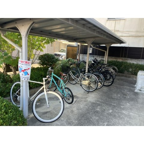 カーサ・ジュネス　Ａのその他