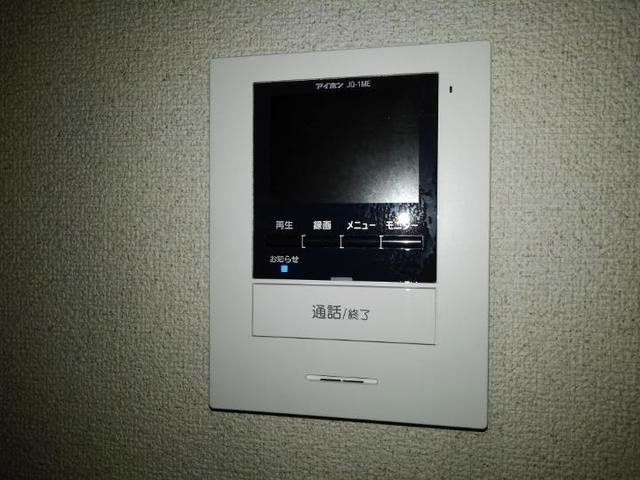 サンクリスタルⅠの設備