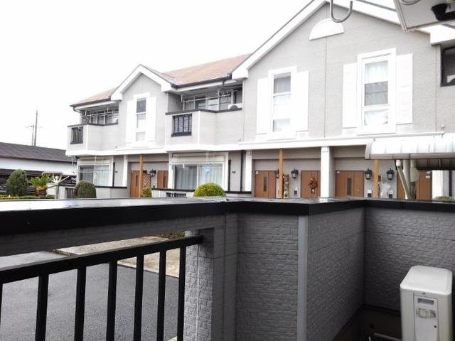 サンクリスタルⅠのその他