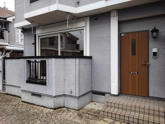 サンクリスタルⅠのその他