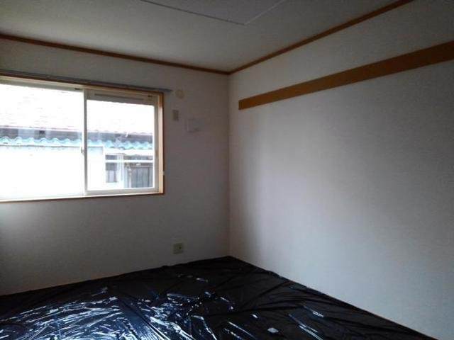 サンクリスタルⅠの内装