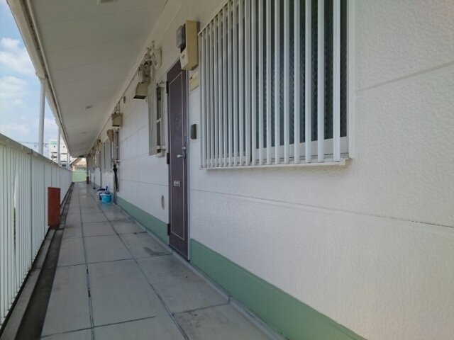 高安グリーンハイツのその他