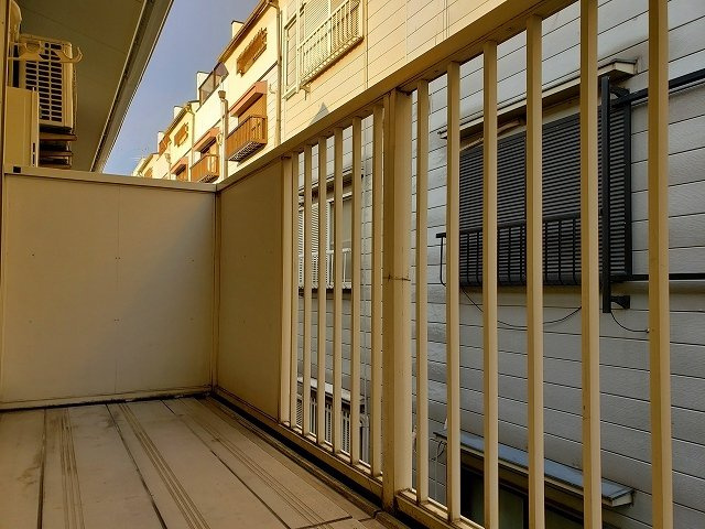 高安グリーンハイツのその他