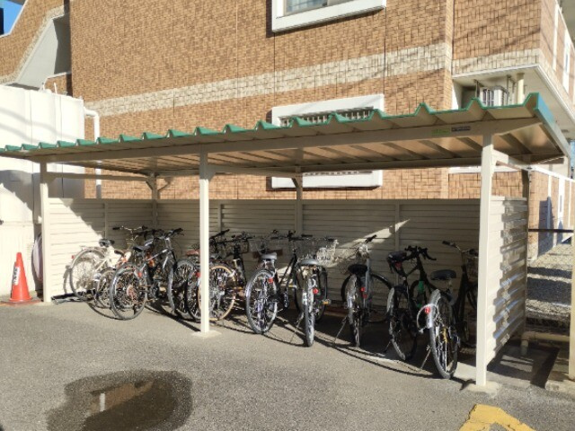 エキスパートヴィラのその他共用部分