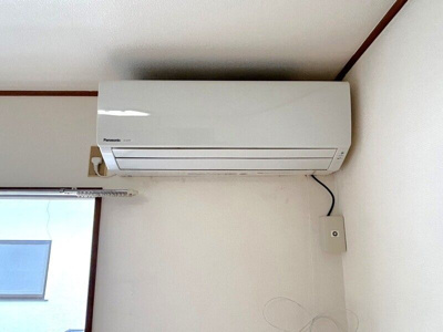 【設備】 | 富士見ハイツ