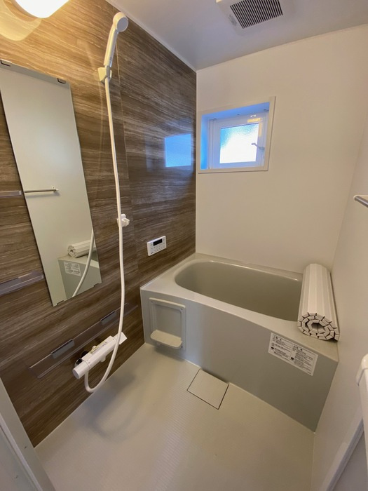 ウィルコート水道橋　Bのキッチン