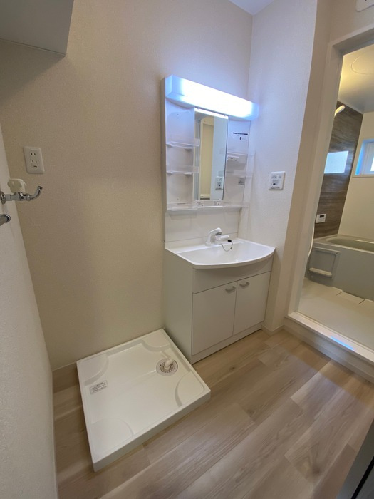 ウィルコート水道橋　Bの洋室