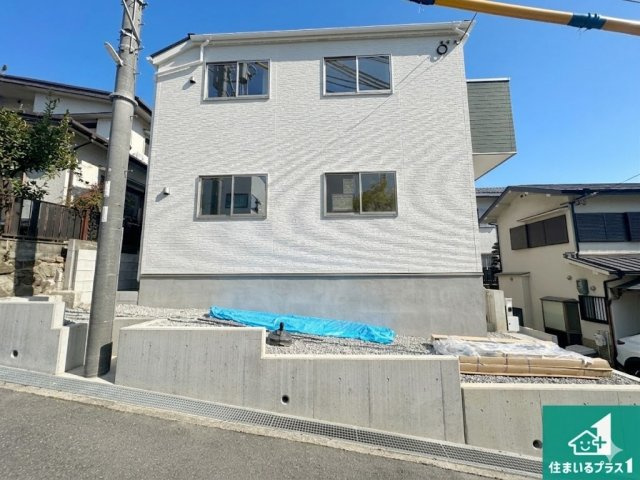 豊中市東豊中町　第1期　新築一戸建て