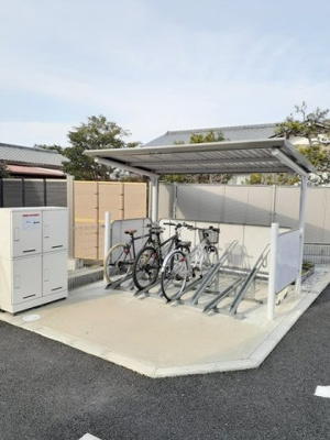 【その他共用部分】 | グランディア・Ｆ