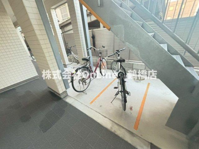【その他共用部分】 | グランダム桃谷
