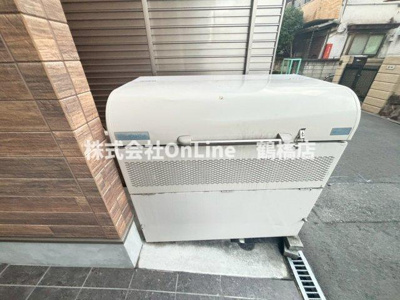 【その他共用部分】 | グランダム桃谷
