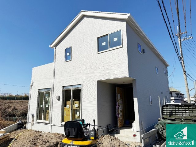 泉佐野市鶴原　第2期　新築一戸建て