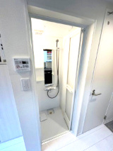 【シャワールーム】 | アネーロ北千住