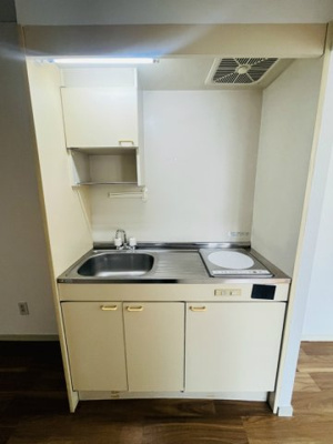 【内装】 | ヴィラ綾瀬