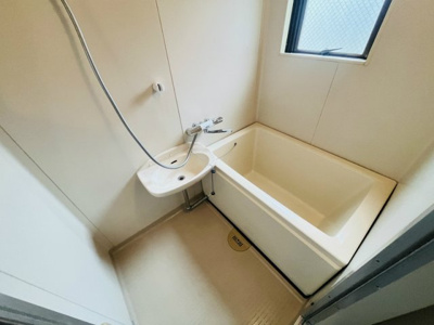 【浴室】 | ヴィラ綾瀬