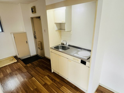 【キッチン】 | ヴィラ綾瀬