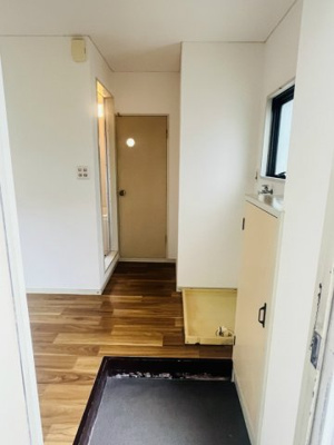 【玄関】 | ヴィラ綾瀬