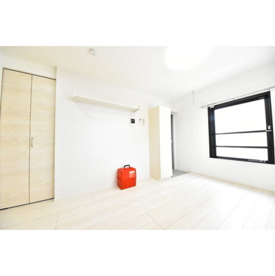 【内装】 | プランドール北千住