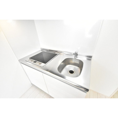 【内装】 | プランドール北千住