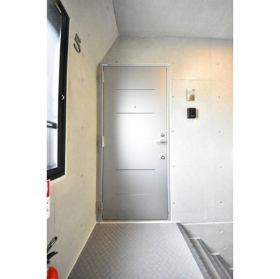 【内装】 | プランドール北千住