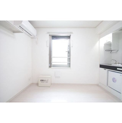 【内装】 | ブリリアント北千住