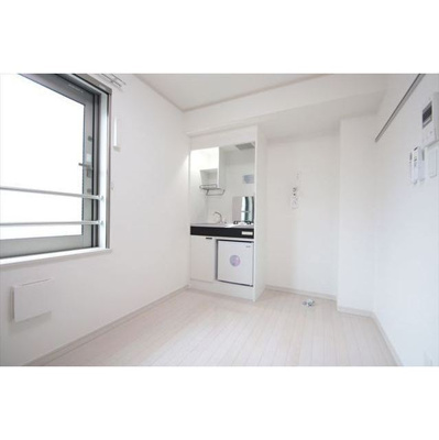 【内装】 | ブリリアント北千住