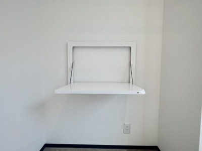 【設備】 | Claudia Senju／クラウディアセンジュ | Claudia Senju