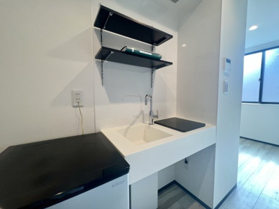 【キッチン】 | Claudia Senju／クラウディアセンジュ | Claudia Senju