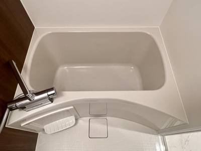 【浴室】 | Claudia Senju／クラウディアセンジュ | Claudia Senju