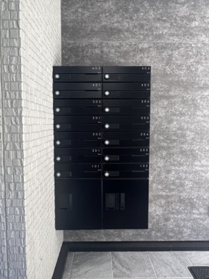 【その他共用部分】 | Claudia Senju／クラウディアセンジュ | Claudia Senju