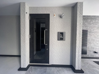 【エントランス】 | Claudia Senju／クラウディアセンジュ | Claudia Senju