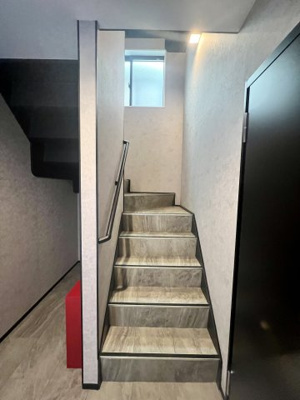 【その他共用部分】 | Claudia Senju／クラウディアセンジュ | Claudia Senju