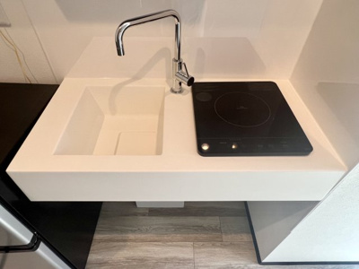 【キッチン】 | Claudia Senju／クラウディアセンジュ | Claudia Senju