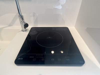 【設備】 | Claudia Senju／クラウディアセンジュ | Claudia Senju