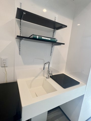 【キッチン】 | Claudia Senju／クラウディアセンジュ | Claudia Senju