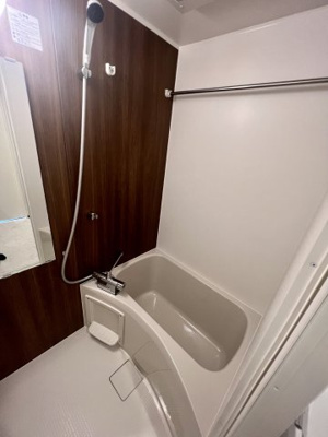 【浴室】 | Claudia Senju／クラウディアセンジュ | Claudia Senju