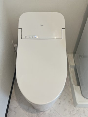 【トイレ】 | Claudia Senju／クラウディアセンジュ | Claudia Senju