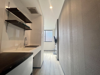 【内装】 | Claudia Senju／クラウディアセンジュ | Claudia Senju