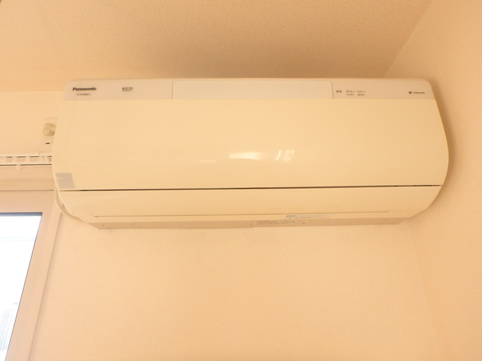 グランディフローラの設備