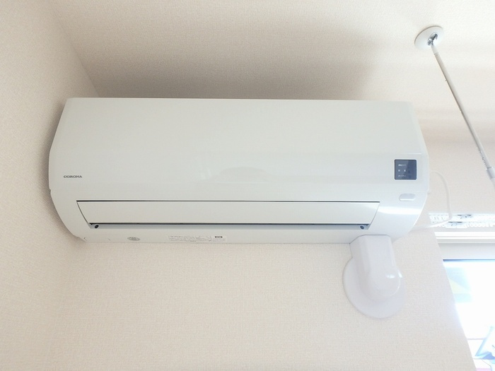 グローリアスⅢの設備