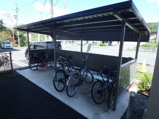 グローリアスⅢのその他共用部分