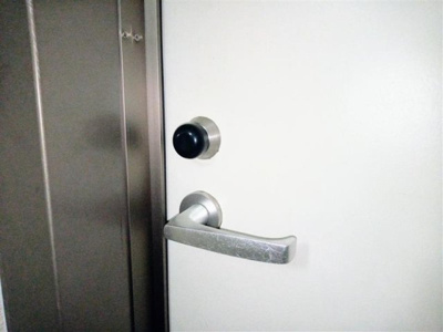 【セキュリティ】 | レオパレスラピュタ | ※写真と現状が異なる場合は現状を優先