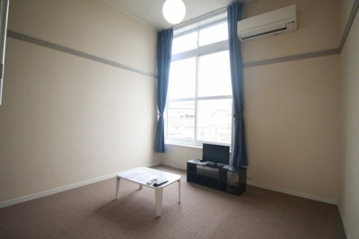 【寝室】 | レオパレスラピュタ | ※写真と現状が異なる場合は現状を優先