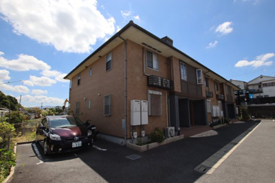 【外観】 | グランフィオーレ