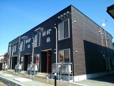 【外観】 | グランツＢ