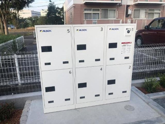 【その他共用部分】 | エクセロン