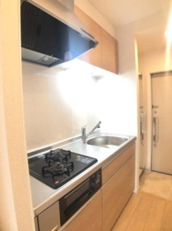 【キッチン】 | エクセロン | お料理しやすいキッチンです