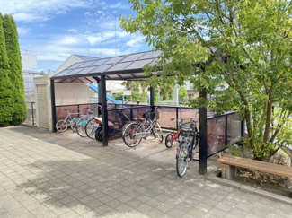 【その他共用部分】 | ファミリーコート恵比寿 | 浴室