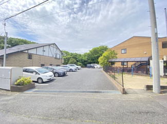 【駐車場】 | ファミリーコート恵比寿 | トイレ収納