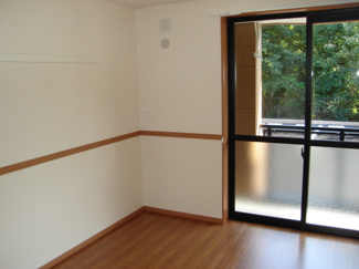 【内装】 | ファミリーコート恵比寿 | 洋室